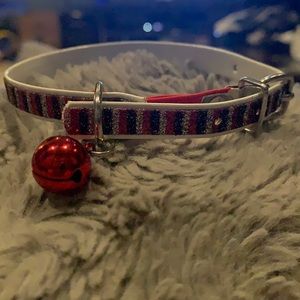 Cat collar